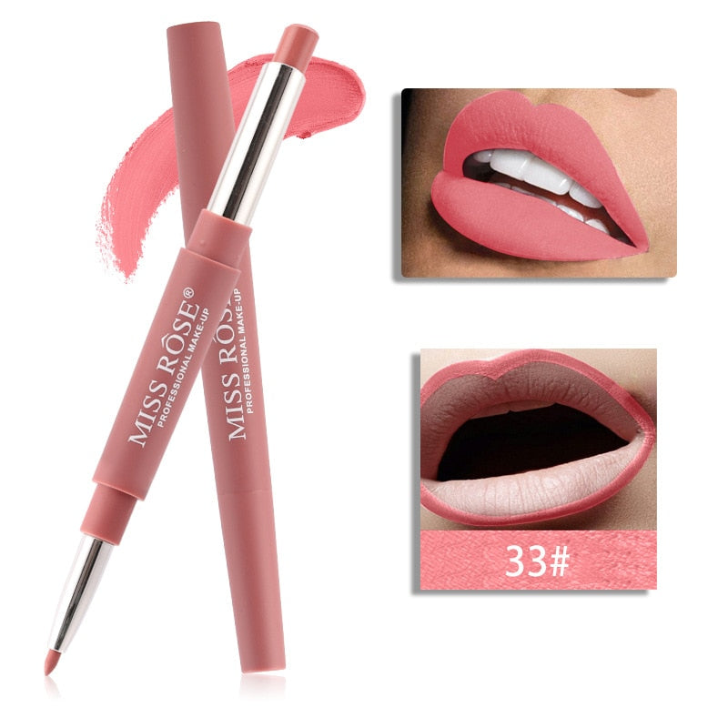 Gweety | Miss Rose lipstick pencil