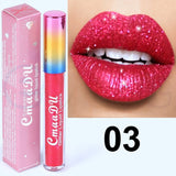Gweety | Glitter liquide lipstick