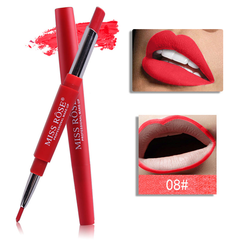 Gweety | Miss Rose lipstick pencil