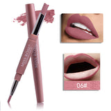 Gweety | Miss Rose lipstick pencil