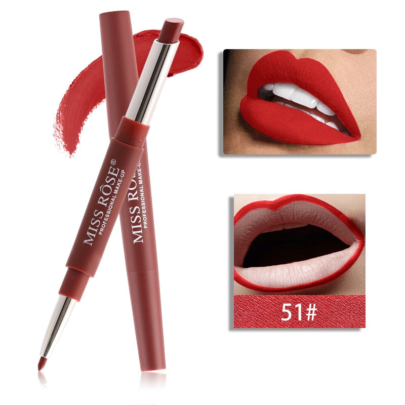 Gweety | Miss Rose lipstick pencil