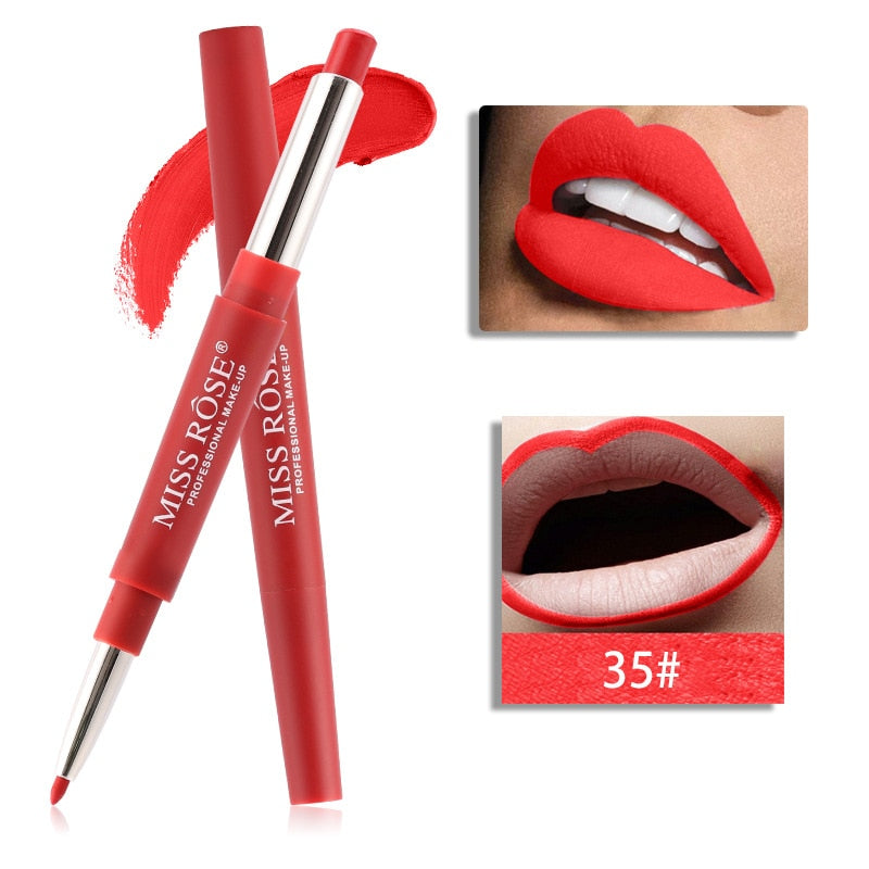Gweety | Miss Rose lipstick pencil