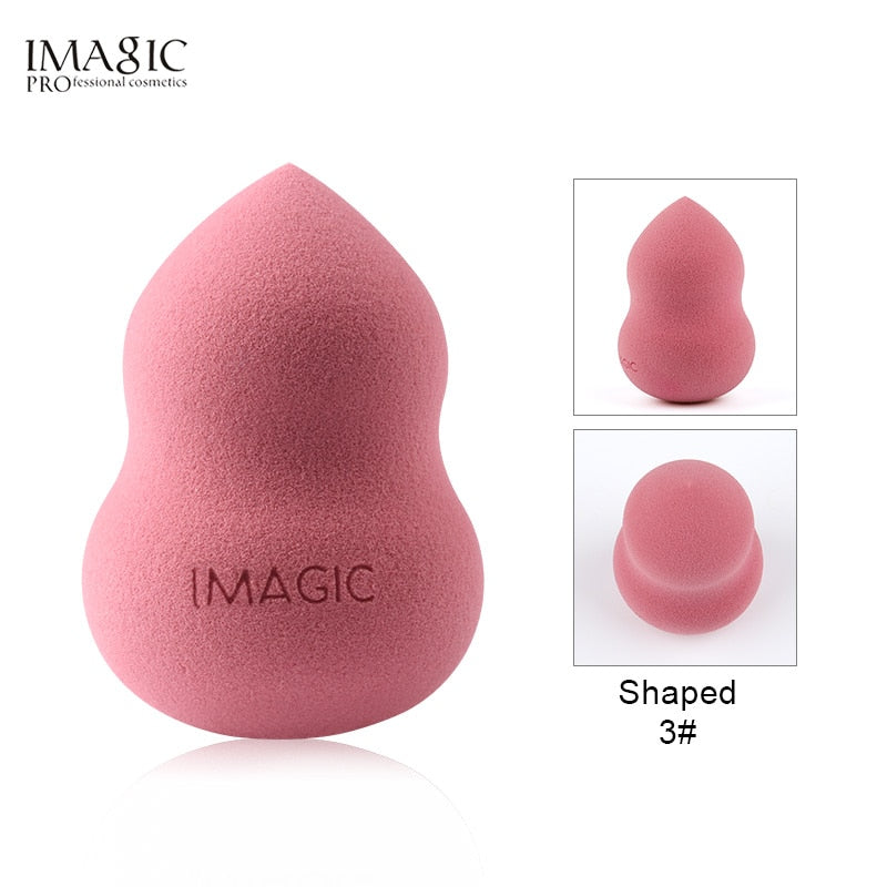 Gweety | IMAGIC™ Sponge
