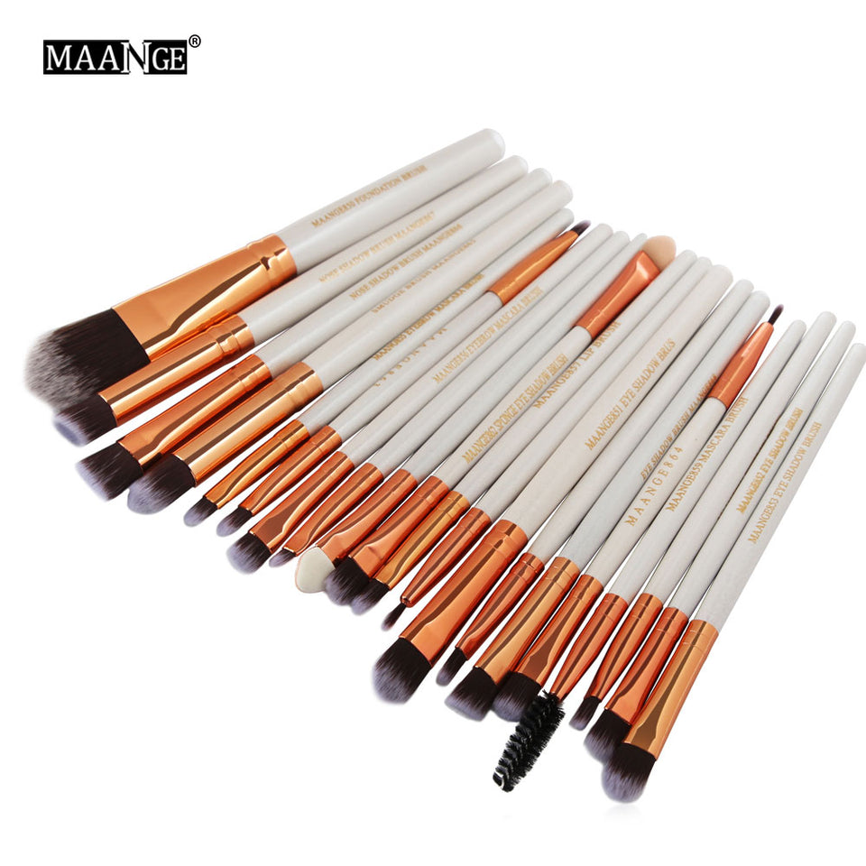 Gweety | MAANGE™ Makeup Brushes