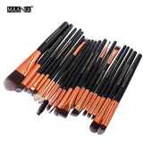 Gweety | MAANGE™ Makeup Brushes