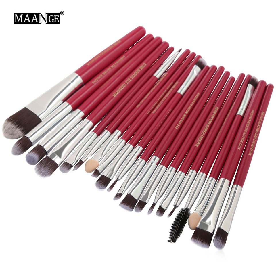 Gweety | MAANGE™ Makeup Brushes