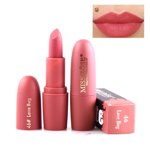 Miss Rôse Lipstick moisturizing