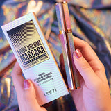 Leezi Mascara 4d long and thick