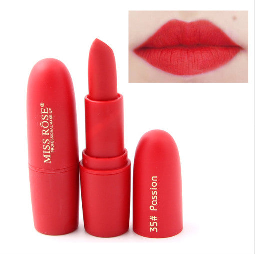 Miss Rôse Lipstick moisturizing