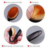 Women Makeup Brushes