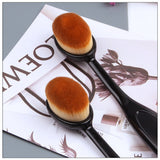 Women Makeup Brushes