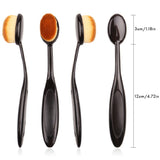 Women Makeup Brushes