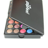 Gweety | POPFEEL 120 colors Eye Shadow Palette