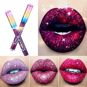 Gweety | Glitter liquide lipstick