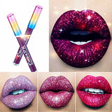 Gweety | Glitter liquide lipstick