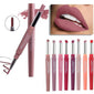 Gweety | Miss Rose lipstick pencil