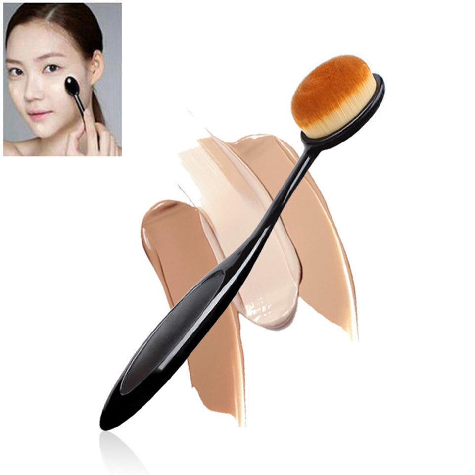 Women Makeup Brushes