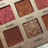 Gweety | Perfect Beauty Palette