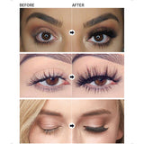 Gweety | Silk fiber mascara