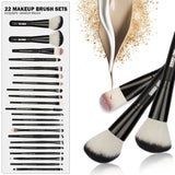 Gweety | MAANGE™ Makeup Brushes
