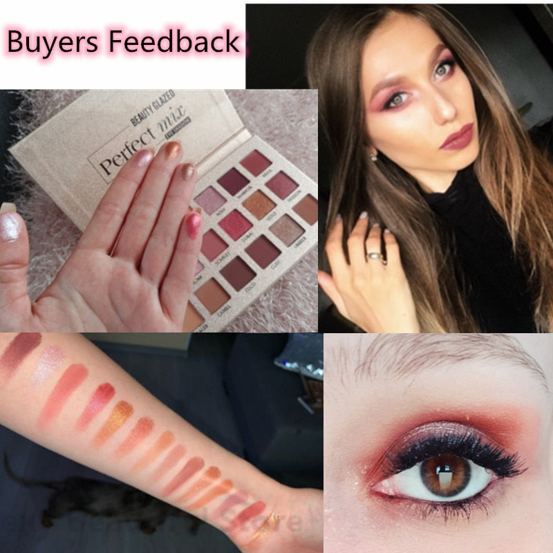 Gweety | Perfect Beauty Palette